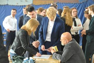 Matura 2024 w Kielcach