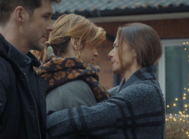 M jak miłość, odcinek 1853: Martyna podziękuje Kamie. Obrazi byłą kochankę Marcina, ale to zadziała - ZDJĘCIA