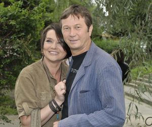 Małgorzata Ostrowska-Królikowska chcą ją zatrzymać w Klanie