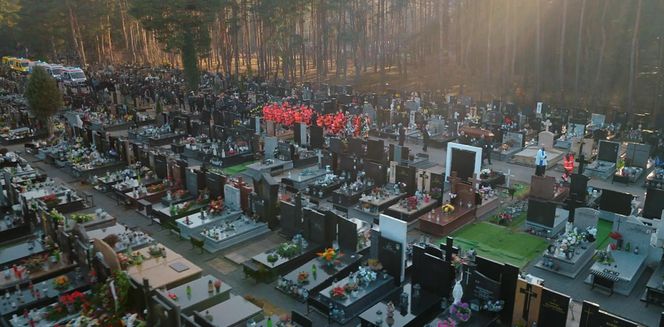 Na sygnale, odc. 707. Pogrzeb Kuby Szczęsnego