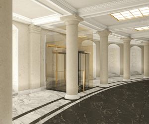 Tak wygląda Sala Kongresowa w remoncie. Tylko w SE takie zdjęcia!