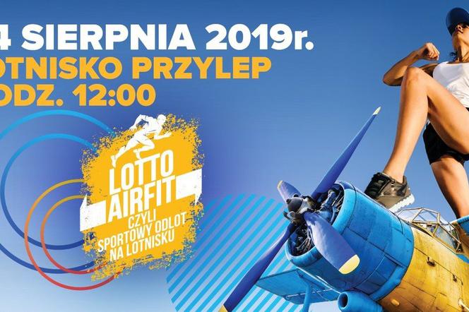 Przed nami festyn LOTTO AirFit