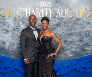 TOP CHARITY ChangeMAKERS 2025