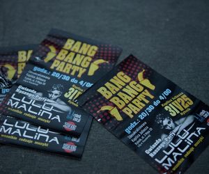 Rybnik. Urządzili całonocną imprezę techno w kaplicy. Tak wyglądala, mamy zdjęcia!