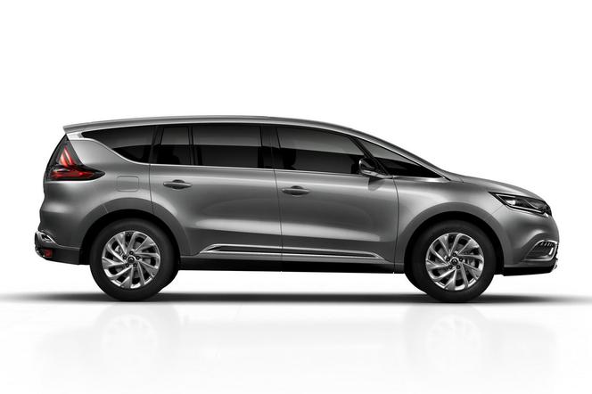 Renault Espace 2015