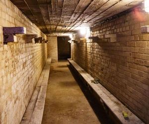 Schrony do przebudowy. To jedyna szansa, by się do czegoś nadawały