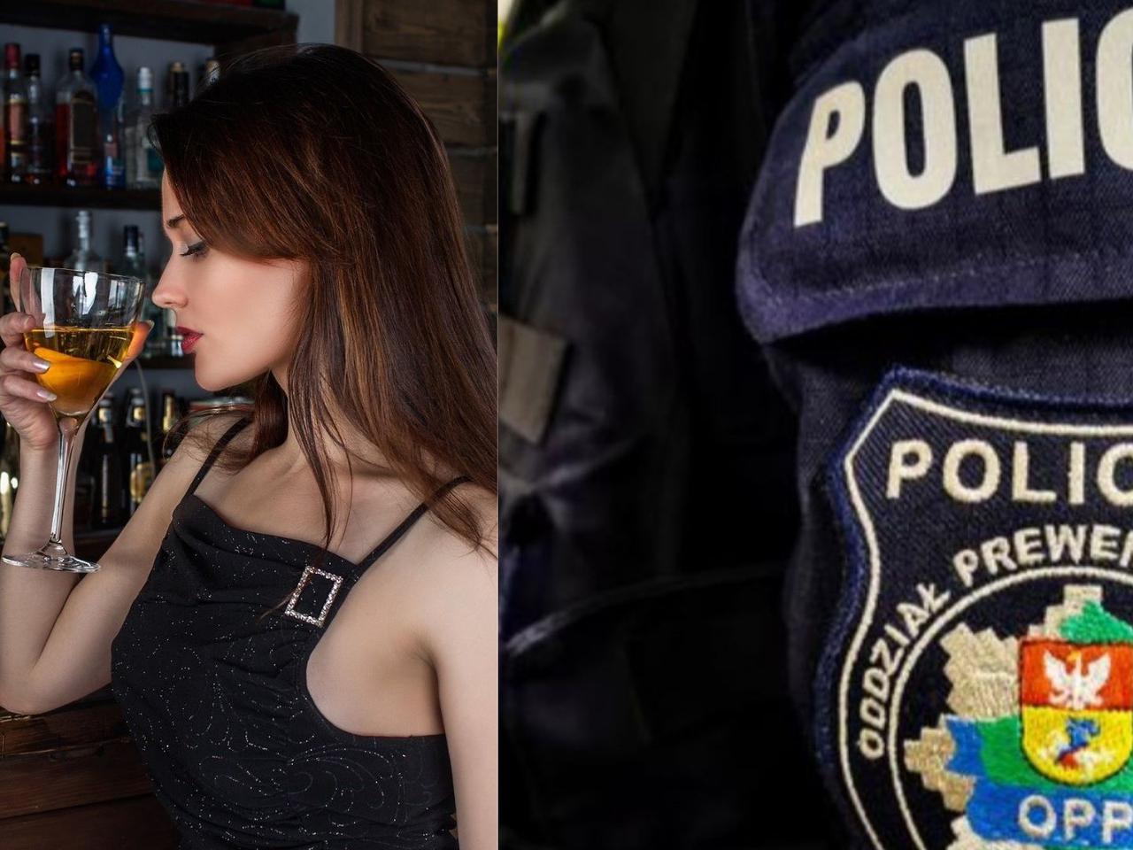 Dorota prawie zabiła kolegę. Kieliszek zamieniła na broń, później uratowała mu życie