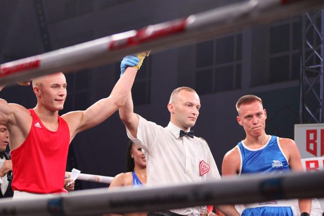 Białystok Chorten Boxing Show VIII