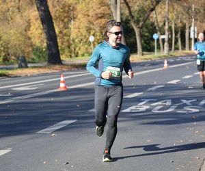 Za nami kolejna edycja Półmaratonu Lubelskiego