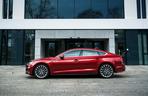 Audi A5 Sportback 2.0 TDI quattro S Tronic S-Line