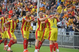 Korona Kielce zagra w Niecieczy! Starcie z beniaminkiem o kolejne zwycięstwo
