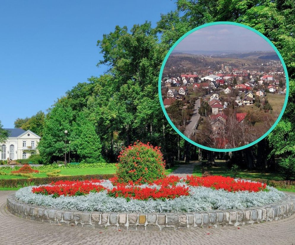 Małopolska z nowym uzdrowiskiem? Odkryto wody siarczkowe o wyjątkowej mocy