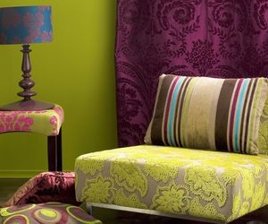 Sztuka doboru tkanin