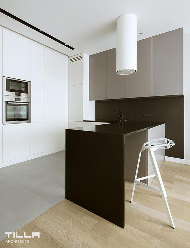 Mieszkanie / 45 m2 / Concept House zdjecie 11