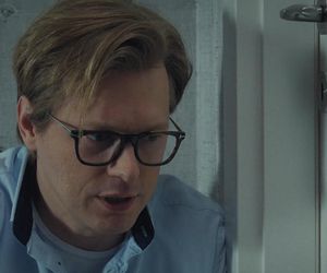 M jak miłość odc. 1879. Radek (Philippe Tłokiński)