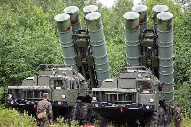 S-400