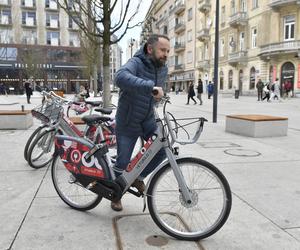 Nowe Veturilo już nie działa?! Prezydent zaliczył wtopę 