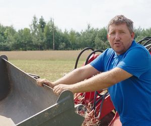 Rolnicy. Podlasie: Andrzej z Plutycz dotknięty przez powódź w Polsce. Prosi o pomoc