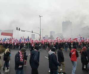 Marsz Niepodległości 2025