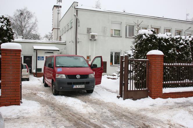 MOPR w Kielcach zorganizuje transport na szczepienie. Kto może skorzystać?