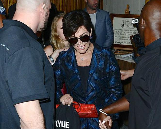 Kris Jenner