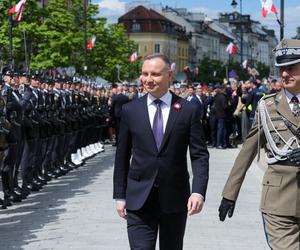 Obchody święta Konstytucji 3 Maja