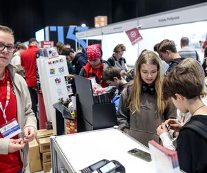 Targi Książki w Katowicach to okazja do zdobycia autografów pisarzy