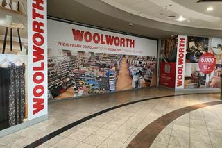 Woolworth otwiera swój pierwszy sklep na Dolnym Śląsku! 