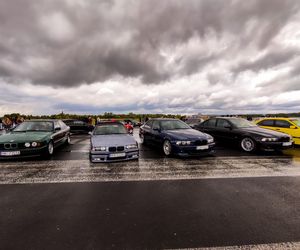 SkillZone Festiwal - motoryzacyjne emocje na lotnisku w Mielcu
