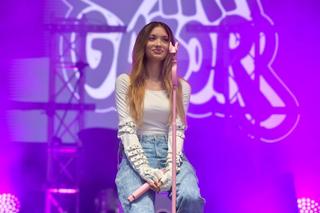 Viki Gabor i Andrzej Piaseczny na Zakończeniu Lata w Będzinie