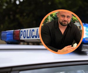 Wysiadł z samochodu bez butów i zniknął. Tajemnicze zaginięcie 32-latka z Kaszub