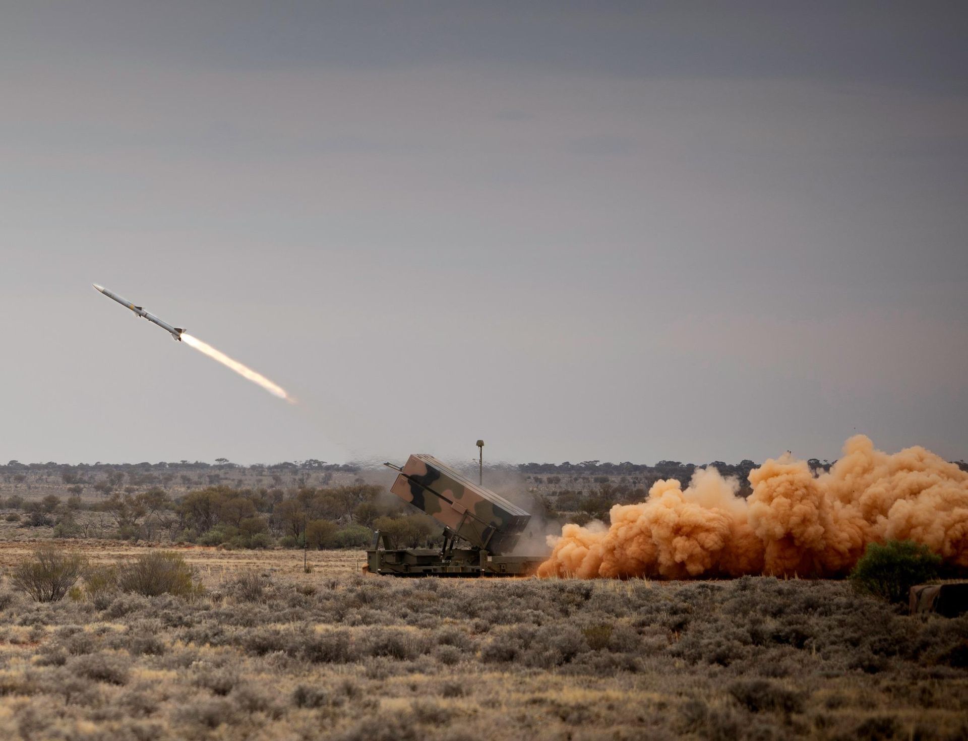 NASAMS