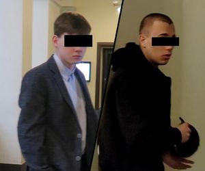 Patostreamerzy stanęli przed sądem. Tucznik i Kawiaq chcieli poddać się karze dobrowolnie