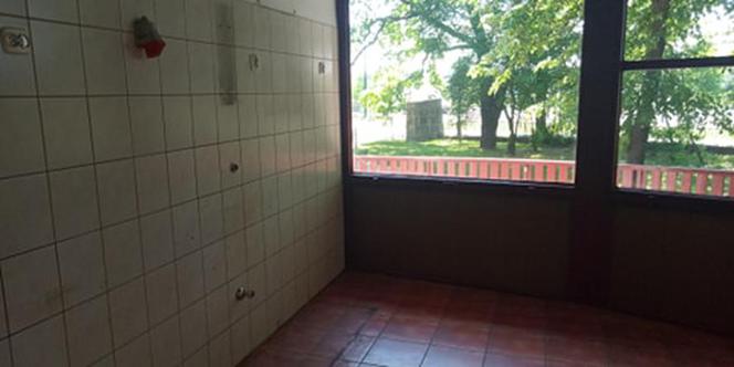 Jordanówka w rękach miasta