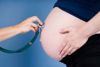 NOWE TECHNOLOGIE: Monitorowanie przebiegu ciąży przez smartfona