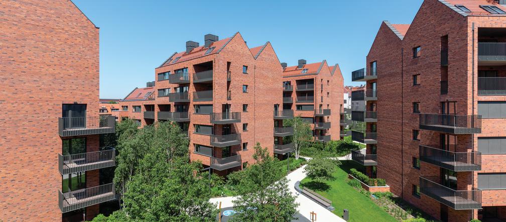 Osiedle Riverview