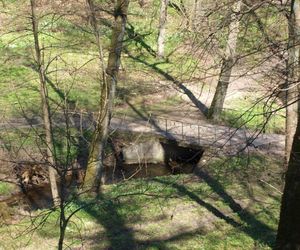 Malutką wieś nazywają Warmińską Jerozolimą. Przyciąga prawdziwe tłumy
