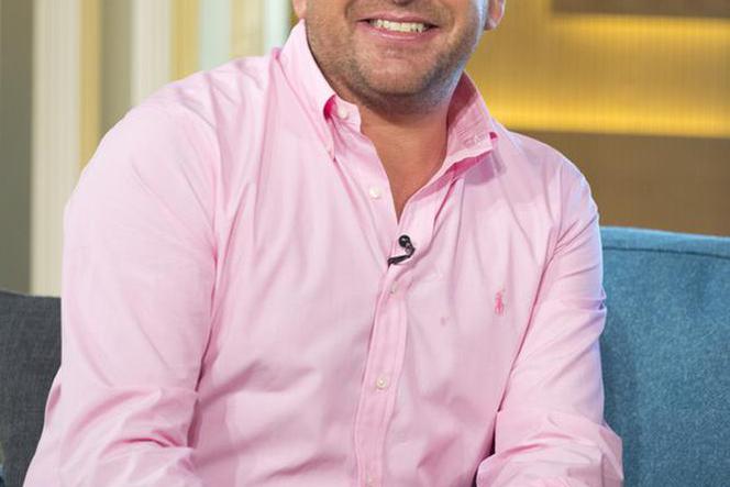 James Martin