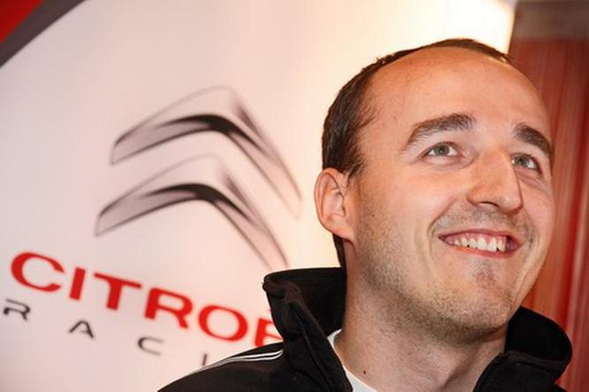 Robert Kubica