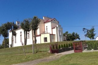 Granne na Podlasiu