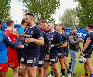 Derby Wschodu dla Siedlec. MKS Pogoń pokonała Budowlanych Lublin