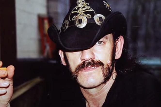 Rob Halford wspomniał Lemmy'ego Kilmistera: Miał na wszystko własne zdanie