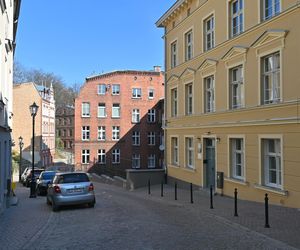 Biskupia Górka