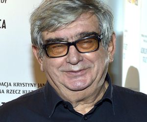 Pogrzeb - Jerzy Derfel