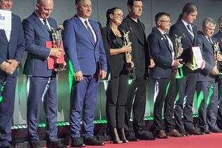 Sukces Grupy WB na MSPO w Kielcach. Przyszłość pola walki nagrodzona