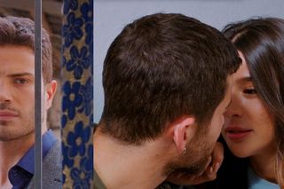 Miłość i nadzieja, odcinek 317: Ege zacznie śledzić Zeynep. Nie pozwoli na jej związek z Cihanem  – ZDJĘCIA 