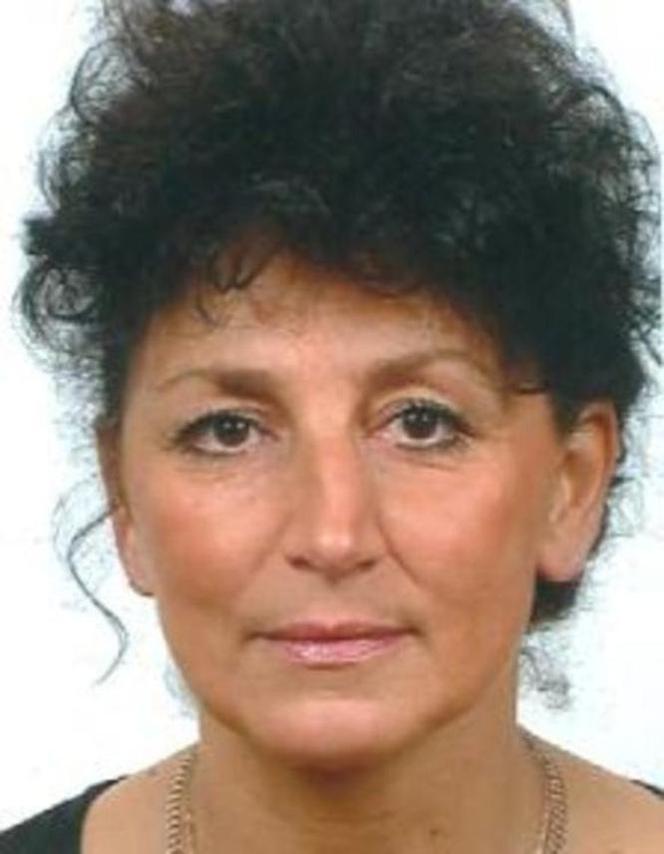 Halina Gorczyca