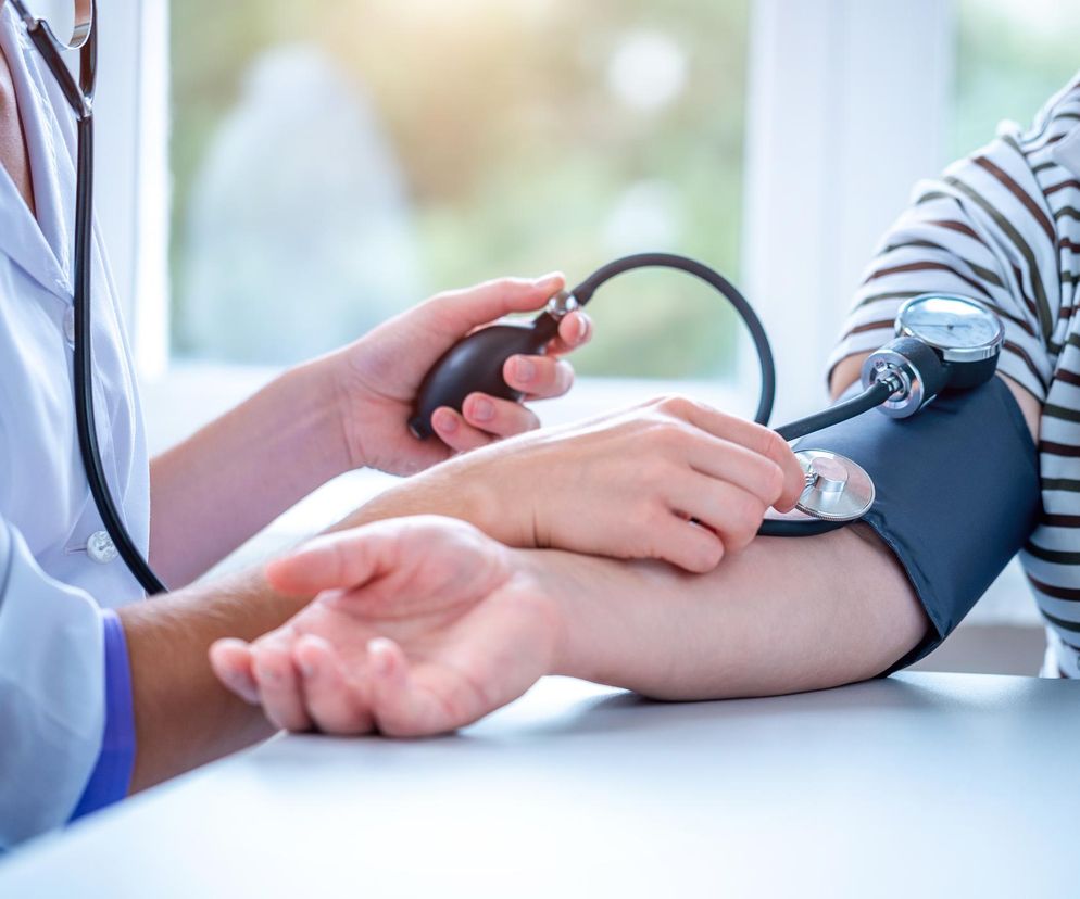 Już nie 130/80. Sprawdź, jakie wartości są teraz zalecane przez lekarzy
