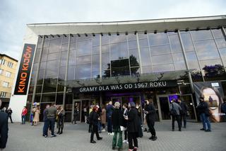 Kino Kijów, Kraków