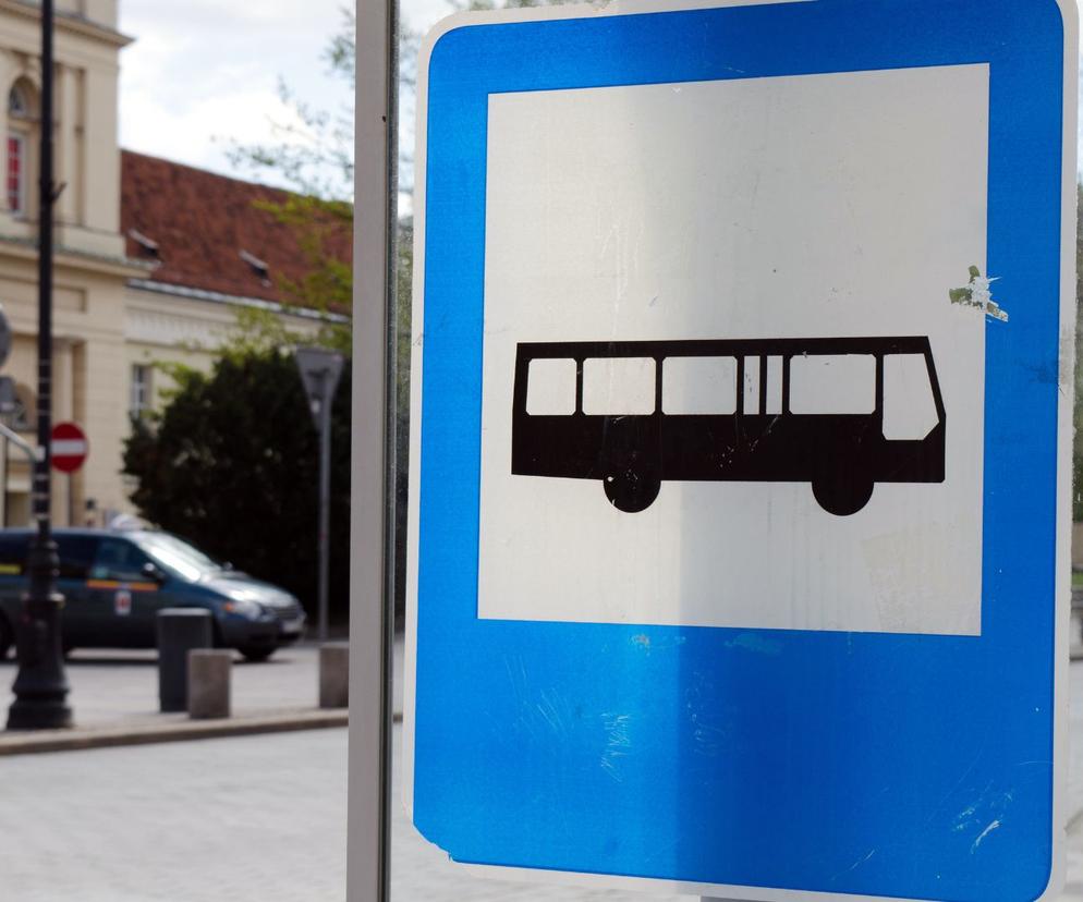 STRAJK kierowców autobusów miejskich w Warszawie! Poznajcie szczegóły! 